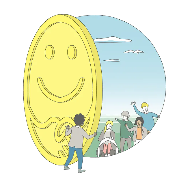 Create Your Own
Community Currency